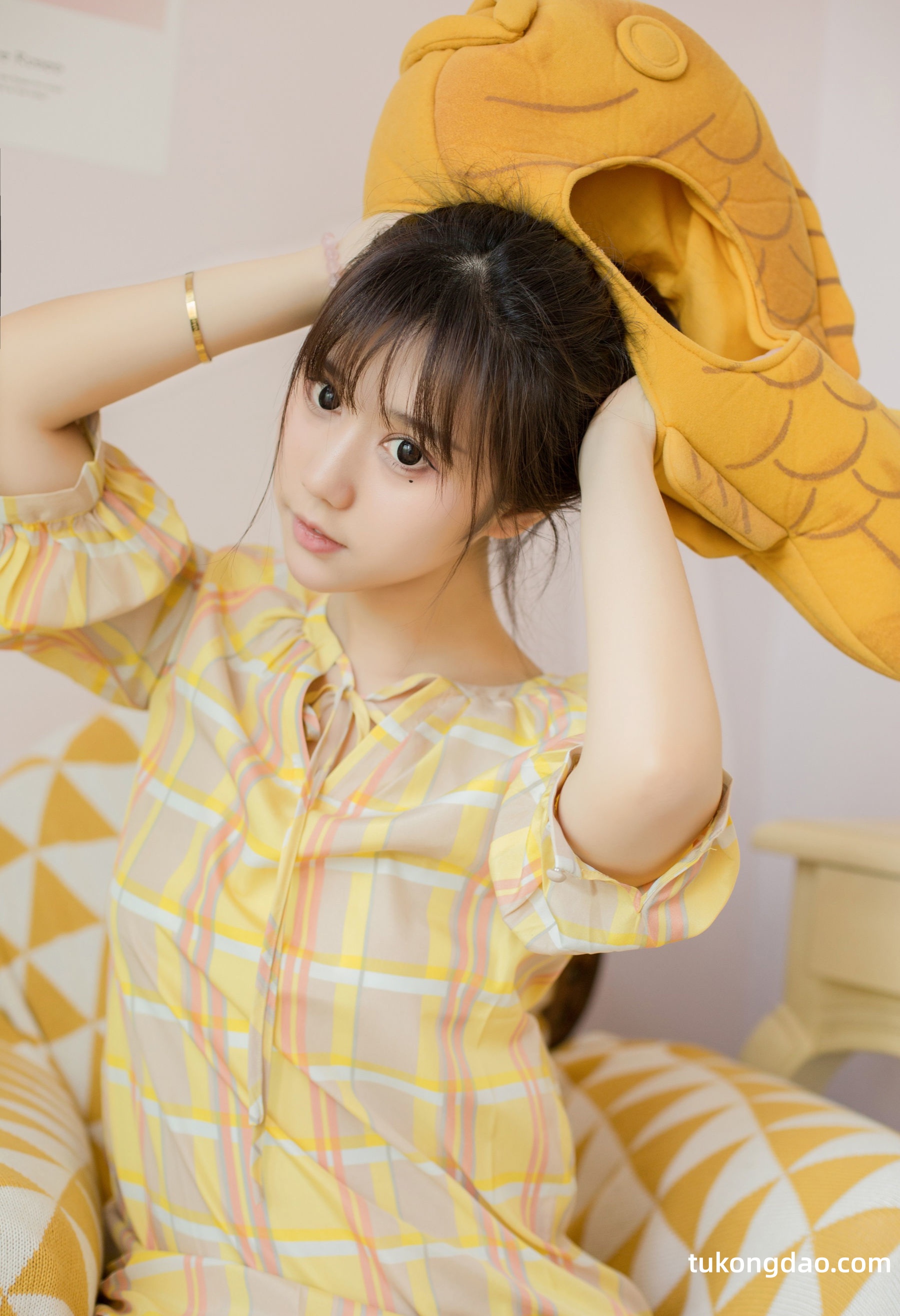 喵糖映画 VOL.003 写真集 写真系列-第83张